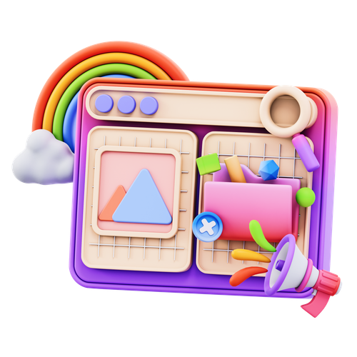 Web Design