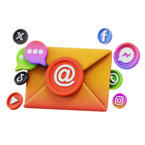 Mail Image
